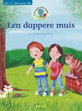 Een dappere muis - Geert Dhooge