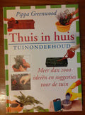 Tuinonderhoud Thuis in huis - Pippa Greenwood