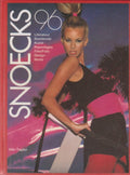 Snoecks 96 - Diversen