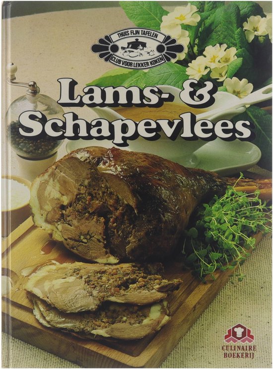 Lams - & schapevlees - Fon Zwart