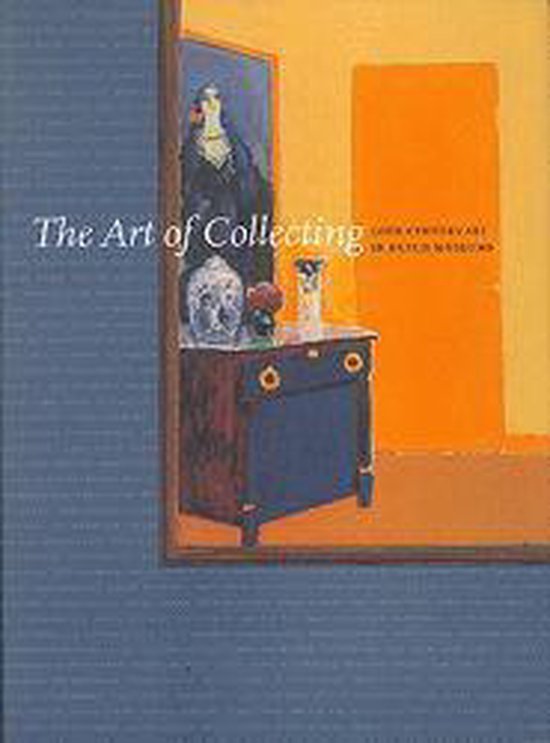 The art of collecting - Jaap Bremer