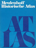 Meulenhoff historische atlas - Van der Hoeven