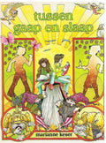 Tussen gaap en slaap - Marianne Keser