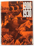 1900 - 1930 - Friso Endt