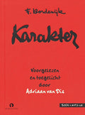 Karakter - F. Bordewijk