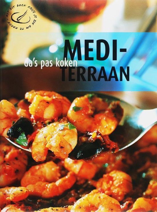 Mediterraan - Onbekend