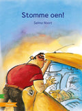 Zoeklicht Dyslexie - Stomme oen! - Selma Noort