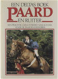 Paard en ruiter - Nicola Owen, Bullock John