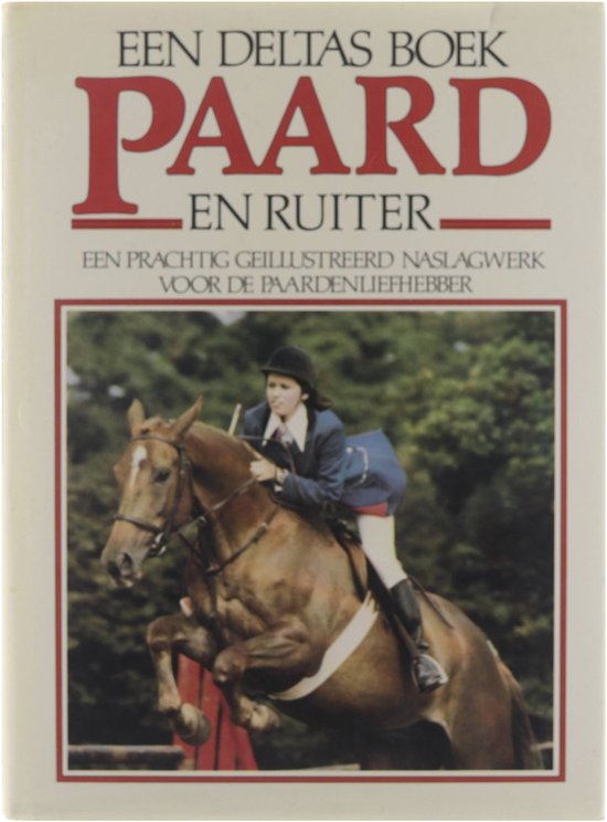 Paard en ruiter - Nicola Owen, Bullock John