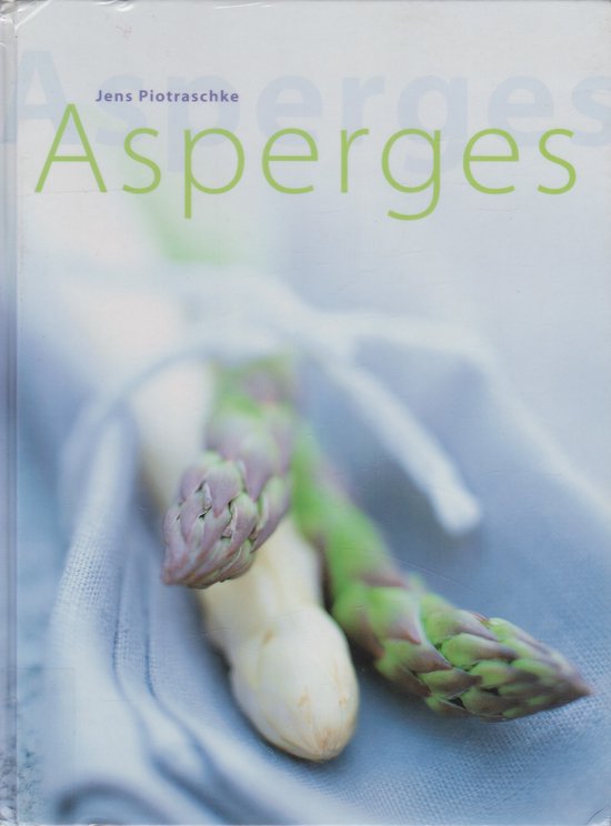 Asperges - J. Piotrascheke