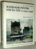 Oil Painting Step by Step - Arthur Guptill