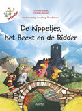 De Kippetjes, Het Beest En De Ridder - Christian Jolibois