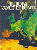 Europa vanuit de ruimte - Auteur Onbekend, Franz Zwittkovits