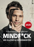 Mindf*ck - Victor Mids, Oscar Verpoort