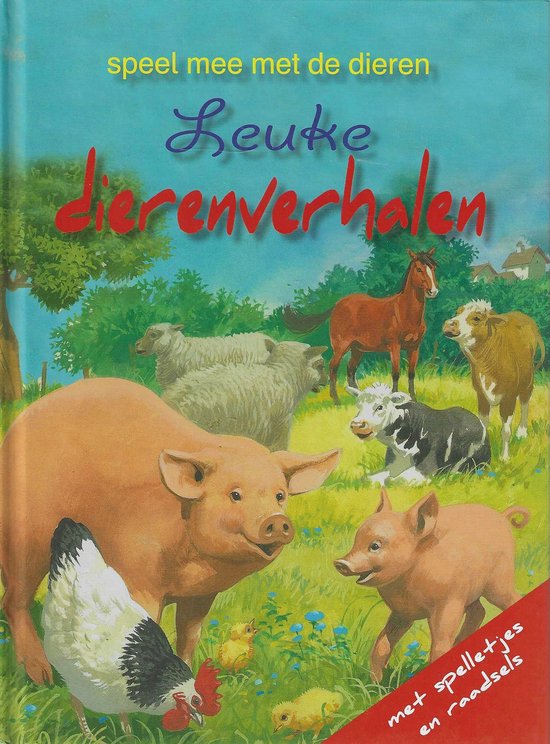 Leuke dierenverhalen - Bob Bampton, John Francis