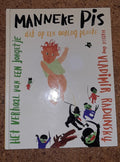 Manneke Pis - Vladimir Radunsky