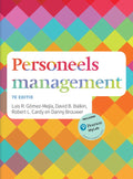 Personeelsmanagement - Luis R. Gomez - Mejia, David Balkin