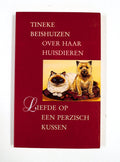 LIEFDE OP EEN PERZISCH KUSSEN - Beishuizen
