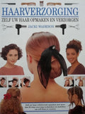 Haarverzorging - Wadeson