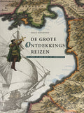De grote Ontdekkings reizen | - KOLEKTIV