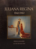 1948 - 1980 Juliana Regina - F.J. Lammers