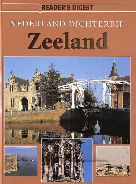 Zeeland - Eric Strijbos
