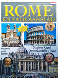 Rome en Vaticaanstad - Cinzia Valigi, Gasline