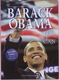 Barack Obama, Yes we Can! - S. Dougherty