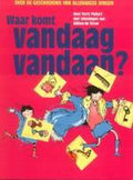 Waar Komt Vandaag Vandaan - Ferry Piekart