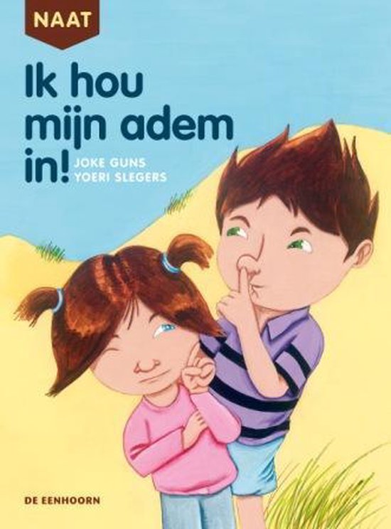 Naat ik hou mijn adem in! - Joke Guns