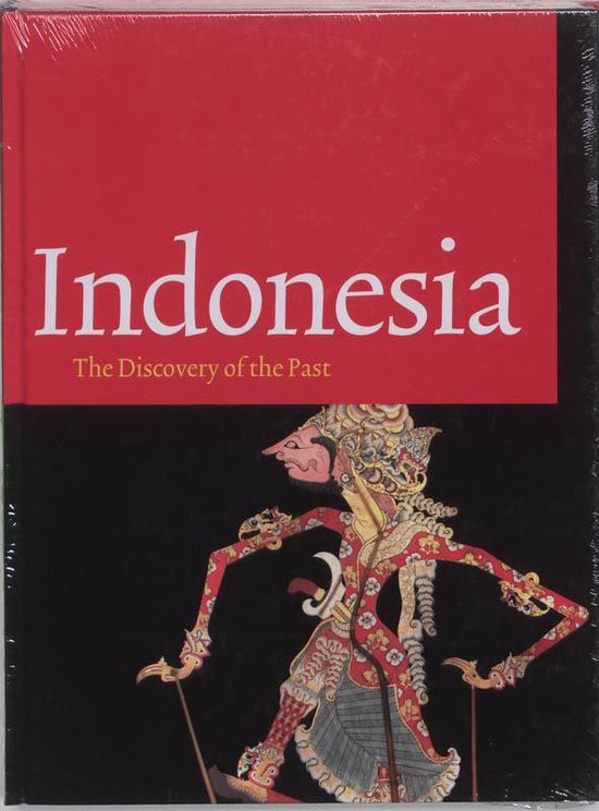 Indonesie (Engelse Editie) - Pieter ter Keurs