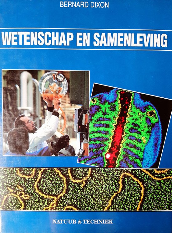 Wetenschap en samenleving - Tom Kortbeek