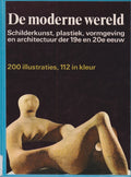 De moderne wereld - Norbert Lynton