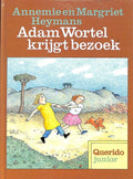 Adam wortel krijgt bezoek - Annemie Heymans, Margriet Heymans