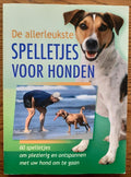 De allerleukste spelletjes voor honden - Petra Durst - Benning & carola Kusch