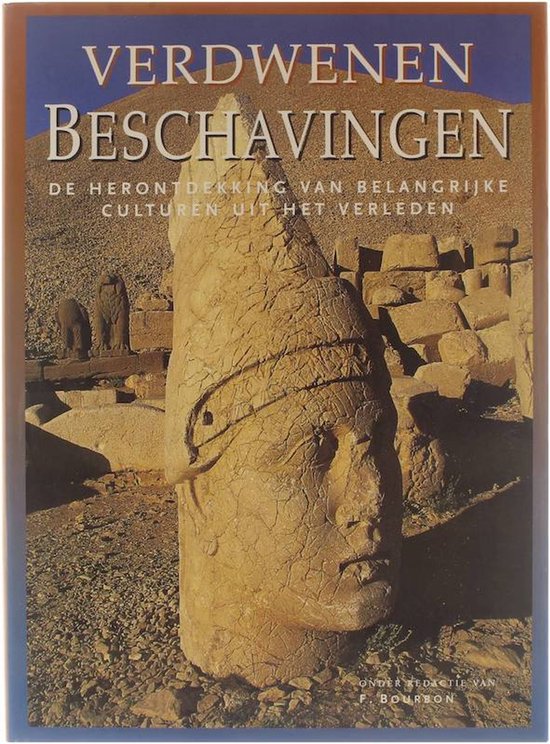 Verdwenen Beschavingen - F. Bourbon, Maria Ausilia Albanese