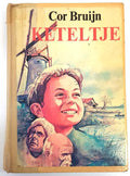 Keteltje keteltje in de lorzie enz - Harry de Bruyn, O. Dicke