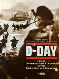 D - day | Stephen Badsey - Stephen Badsey, Martha Cazemier