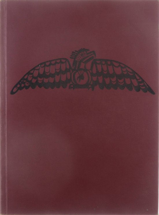 North American Indian Mythology - Cottie Burland