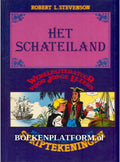 Het schateiland - Robert Louis Stevenson