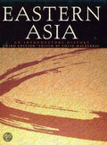 Eastern Asia - Colin Mackerras