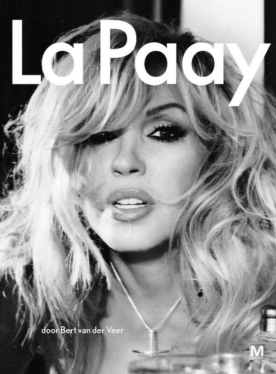 La Paay - Bert van der Veer, Patricia Paay