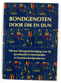 Bondgenoten door dik en dun