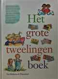 Grote Tweelingenboek - Onbekend, Carry Slee