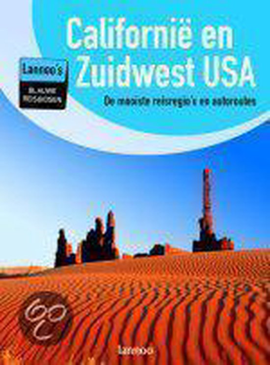 Californie En Zuidwest Usa - Onbekend