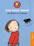 Ik lees serie 2 Lief boos beest - Dirk Nielandt