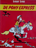 De pony express