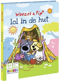 Woezel & Pip - Lol in de hut - Dromenjager