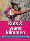 Rots En Wandklimmen - Garth Hattingh