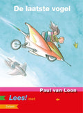 Lees! - De laatste vogel - Paul van Loon, Rick de Haas